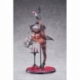 Original Character Estatua PVC 1/6 Prisoner Knight Zephilia Tan Ver. 38 cm
