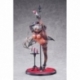 Original Character Estatua PVC 1/6 Prisoner Knight Zephilia Tan Ver. 38 cm