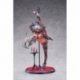 Original Character Estatua PVC 1/6 Prisoner Knight Zephilia Tan Ver. 38 cm