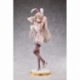 Original Character PVC Statue 1/4 White Bunny Onee-san Illustrated by sakiyamama 43 cm