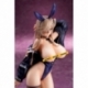 Original Character Estatua PVC 1/7 Bad Bunny Illustration by Mataro 27 cm