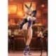 Original Character Estatua PVC 1/7 Bad Bunny Illustration by Mataro 27 cm
