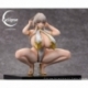 Original Character PVC Statue 1/6 Kasuga Miko Misaki 28 cm