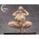 Original Character PVC Statue 1/6 Kasuga Miko Misaki 28 cm