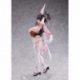 Senran Kagura Estatua PVC 1/4 Asuka: Japanese Bunny Ver. 43 cm