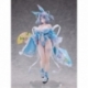 Senran Kagura Estatua PVC 1/4 Yumi: Japanese Bunny Ver. 43 cm