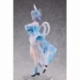 Senran Kagura Estatua PVC 1/4 Yumi: Japanese Bunny Ver. 43 cm