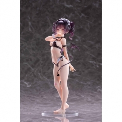 Original Character PVC Statue 1/4 Shino Illustrated by Riko 40 cm