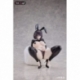 Original Character by Kedama Tamano PVC 1/6 Bunny Girl Mumuta Deluxe Ver. 21 cm