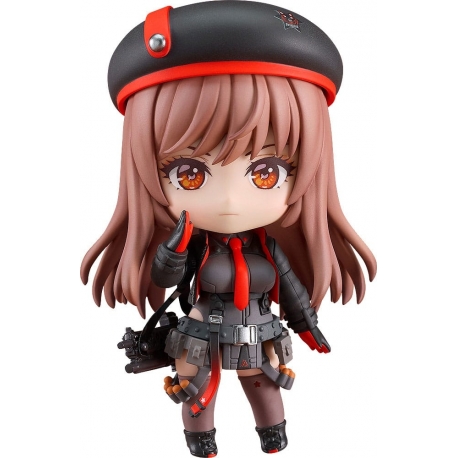 Goddess of Victory: Nikke Nendoroid Action Figure Rapi 10 cm