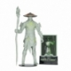 Mortal Kombat Action Figure Glow in the Dark Edition Raiden (Gold Label) 18 cm