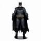 Batman Year One (Part 4) DC Multiverse Figura Batman (Gold Label) 18 cm