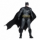 Batman Year One (Part 4) DC Multiverse Figura Batman (Gold Label) 18 cm