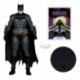 Batman Year One (Part 4) DC Multiverse Figura Batman (Gold Label) 18 cm