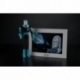 The New Batman Adventure DC Direct 1/6 Figura Mr. Freeze 15 cm