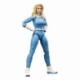 Los Cuatro Fantásticos: primeros pasos Marvel Legends Figura Marvel's Invisible Woman 15 cm