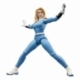 Los Cuatro Fantásticos: primeros pasos Marvel Legends Figura Marvel's Invisible Woman 15 cm