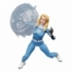 Los Cuatro Fantásticos: primeros pasos Marvel Legends Figura Marvel's Invisible Woman 15 cm