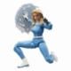 Los Cuatro Fantásticos: primeros pasos Marvel Legends Figura Marvel's Invisible Woman 15 cm