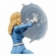 Los Cuatro Fantásticos: primeros pasos Marvel Legends Figura Marvel's Invisible Woman 15 cm