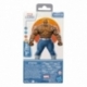 Los Cuatro Fantásticos: primeros pasos Marvel Legends Figura Marvel's The Thing 15 cm