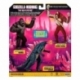 Godzilla x Kong: The New Empire Action Figure with Sound Battle Roar Godzilla 18 cm