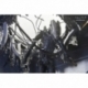 Alien: Romulus Action Figure Deluxe Suspended Lab Xenomorph XX121 18 cm