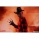 Pesadilla en Elm Street 3 Figura 1/6 Freddy Krueger 30 cm