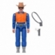 GI Joe Figura ReAction+ Wave 3 Wild Bill (Cartoon) 10 cm