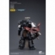 Warhammer 40k Action Figure 1/18 Black Templars The Emperors Champion Rolantus 12 cm