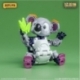 Beastbox Figure Cubes BB-67 Dummy (Koala) 8 cm