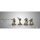 DJANBAZAN TACTICAL GROUP HAQQISLAM 280483-0606 INFINITY