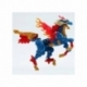 Megabox Figure Cubes MB-22 Kirin 18 cm