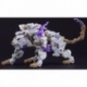 Infinity Box Figure Cubes IB-03 BAIHU (Tiger) 7 cm