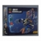 Beastbox Figure Cubes BB-60 Hurrican (Scorpion) 43 cm