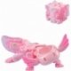 Beastbox Figure Cubes BB-63A Heatmiser (Axolotl) 10 cm