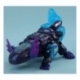 Beastbox Figure Cubes BB-63AC Wandering Star (Axolotl) 10 cm