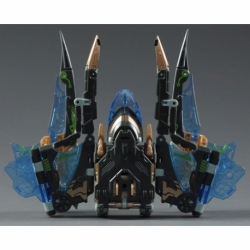 Beastbox Figure Cubes BB-64 Radioheadar (Bat) 31 cm