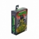 Las Tortugas Ninja Figura Ultimate Dark Leo 18 cm