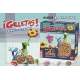 Cookies! Board game where all will be Monsters boc content