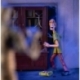 Scooby-Doo Figura 1/12 Shaggy 15 cm