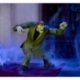 Scooby-Doo Figura 1/12 Creeper 15 cm