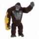 Godzilla y Kong: el nuevo imperio Figura Kong Real Feel 15 cm