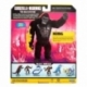 Godzilla y Kong: el nuevo imperio Figura Kong Real Feel 15 cm