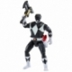 Mighty Morphin Power Rangers Action Figure Auto-Morphin Black Ranger 12 cm