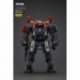 Battle For the Stars Actionfigur Tyrant-04 City Combat Type 36 cm