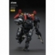 Battle For the Stars Actionfigur Tyrant-04 City Combat Type 36 cm