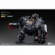 Warhammer 40k Action Figure 1/18 Black Templars Redemptor Dreadnought 30 cm