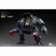 Warhammer 40k Action Figure 1/18 Black Templars Redemptor Dreadnought 30 cm