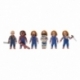 Chucky (TV Series) Action Figures 1/7 Good Guy Assortment (12)